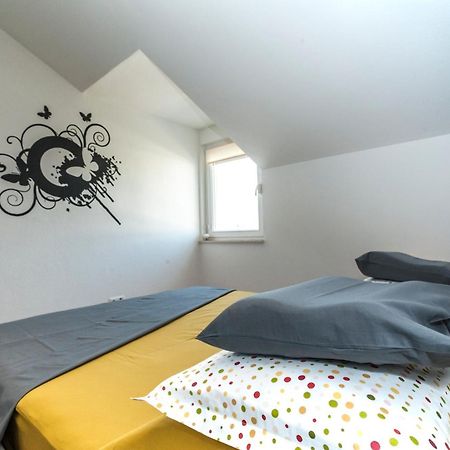 Kaštela Apartment Tin מראה חיצוני תמונה