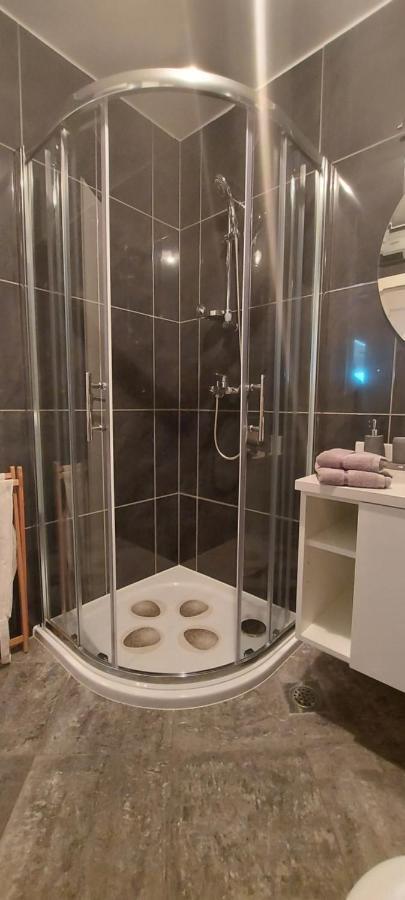 Kaštela Apartment Tin מראה חיצוני תמונה