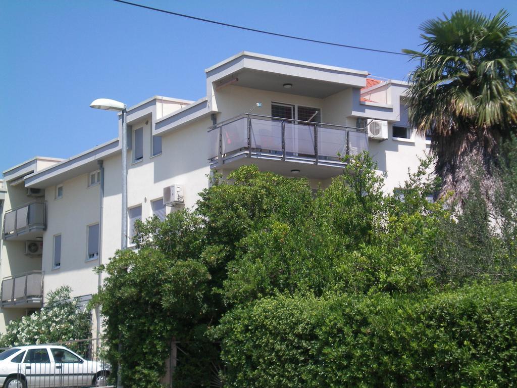 Kaštela Apartment Tin מראה חיצוני תמונה