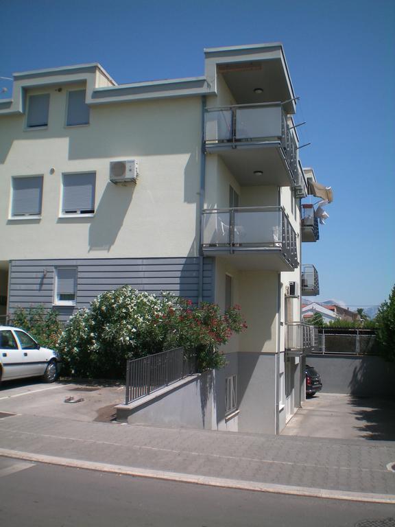 Kaštela Apartment Tin מראה חיצוני תמונה
